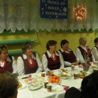 Zobacz w powiększeniu: IV Przegląd Kolęd i Pastorałek (30)