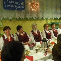 Zobacz w powiększeniu: IV Przegląd Kolęd i Pastorałek (31)