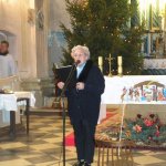 Obejrzyj galerię zdjęć: IV Przegląd Kolęd i Pastorałek