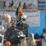 Obejrzyj galerię zdjęć: Sierskowola 2011