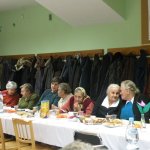 Obejrzyj galerię zdjęć: Spotkanie opłatkowo-noworoczne 2011 r. 