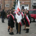 Obejrzyj galerię zdjęć: Święto Niepodległości 2011