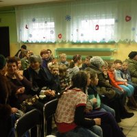 Zobacz w powiększeniu: Teatrzyk Kożucha Kłamczucha (1)