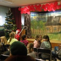 Zobacz w powiększeniu: Teatrzyk Kożucha Kłamczucha (2)