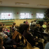 Zobacz w powiększeniu: Teatrzyk Kożucha Kłamczucha (4)