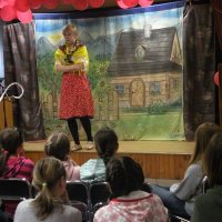 Zobacz w powiększeniu: Teatrzyk Kożucha Kłamczucha (5)