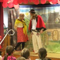 Zobacz w powiększeniu: Teatrzyk Kożucha Kłamczucha (6)
