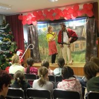 Zobacz w powiększeniu: Teatrzyk Kożucha Kłamczucha (7)