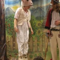 Zobacz w powiększeniu: Teatrzyk Kożucha Kłamczucha (8)