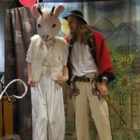 Zobacz w powiększeniu: Teatrzyk Kożucha Kłamczucha (9)