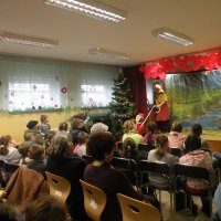 Zobacz w powiększeniu: Teatrzyk Kożucha Kłamczucha (10)