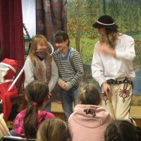 Zobacz w powiększeniu: Teatrzyk Kożucha Kłamczucha (11)
