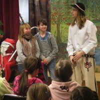 Zobacz w powiększeniu: Teatrzyk Kożucha Kłamczucha (12)