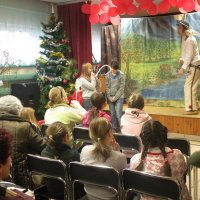Zobacz w powiększeniu: Teatrzyk Kożucha Kłamczucha (13)