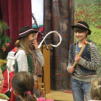 Zobacz w powiększeniu: Teatrzyk Kożucha Kłamczucha (15)