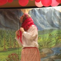Zobacz w powiększeniu: Teatrzyk Kożucha Kłamczucha (18)