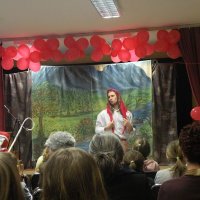 Zobacz w powiększeniu: Teatrzyk Kożucha Kłamczucha (19)