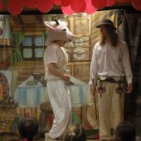 Zobacz w powiększeniu: Teatrzyk Kożucha Kłamczucha (24)
