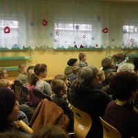 Zobacz w powiększeniu: Teatrzyk Kożucha Kłamczucha (25)