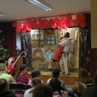 Zobacz w powiększeniu: Teatrzyk Kożucha Kłamczucha (26)