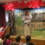 Obejrzyj galerię zdjęć: Teatrzyk Kożucha Kłamczucha