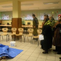 Zobacz w powiększeniu: Warsztaty wikliniarskie. 02.2011 r. (2)