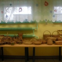 Zobacz w powiększeniu: Warsztaty wikliniarskie. 02.2011 r. (3)