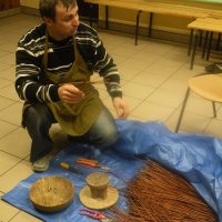 Zobacz w powiększeniu: Warsztaty wikliniarskie. 02.2011 r. (7)