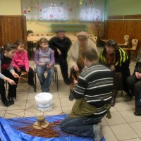 Zobacz w powiększeniu: Warsztaty wikliniarskie. 02.2011 r. (9)