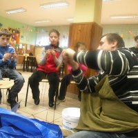 Zobacz w powiększeniu: Warsztaty wikliniarskie. 02.2011 r. (11)