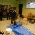 Obejrzyj galerię zdjęć: Warsztaty wikliniarskie. 02.2011 r.