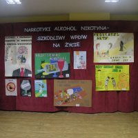 Zobacz w powiększeniu: Wręczenie nagród w konkursie na najlepszy plakat (3)