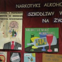 Zobacz w powiększeniu: Wręczenie nagród w konkursie na najlepszy plakat (4)