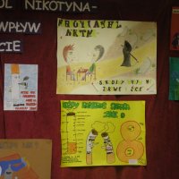 Zobacz w powiększeniu: Wręczenie nagród w konkursie na najlepszy plakat (5)