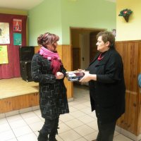 Zobacz w powiększeniu: Wręczenie nagród w konkursie na najlepszy plakat (13)
