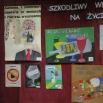 Obejrzyj galerię zdjęć: Wręczenie nagród w konkursie na najlepszy plakat