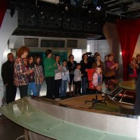 Zobacz w powiększeniu: Wycieczka do TVP. Maj 2011 (1)
