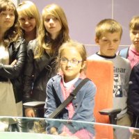 Zobacz w powiększeniu: Wycieczka do TVP. Maj 2011 (2)