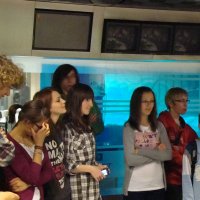 Zobacz w powiększeniu: Wycieczka do TVP. Maj 2011 (3)