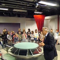 Zobacz w powiększeniu: Wycieczka do TVP. Maj 2011 (4)