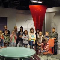 Zobacz w powiększeniu: Wycieczka do TVP. Maj 2011 (5)