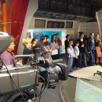 Zobacz w powiększeniu: Wycieczka do TVP. Maj 2011 (6)