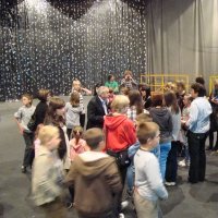 Zobacz w powiększeniu: Wycieczka do TVP. Maj 2011 (14)