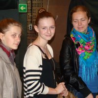 Zobacz w powiększeniu: Wycieczka do TVP. Maj 2011 (15)