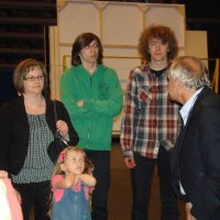 Zobacz w powiększeniu: Wycieczka do TVP. Maj 2011 (16)