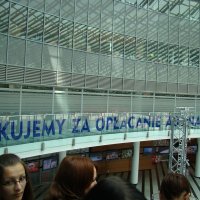 Zobacz w powiększeniu: Wycieczka do TVP. Maj 2011 (19)