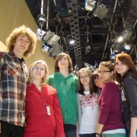 Zobacz w powiększeniu: Wycieczka do TVP. Maj 2011 (27)