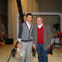 Zobacz w powiększeniu: Wycieczka do TVP. Maj 2011 (28)