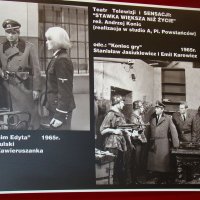 Zobacz w powiększeniu: Wycieczka do TVP. Maj 2011 (30)