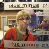 Zobacz w powiększeniu: Wycieczka do TVP. Maj 2011 (44)